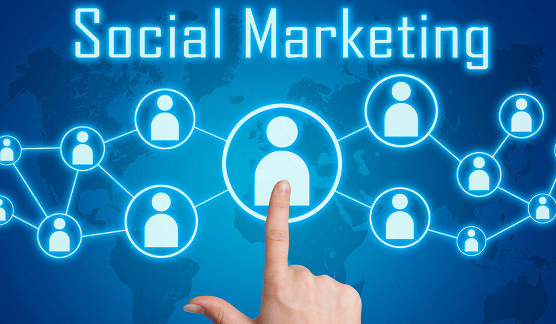 Social Marketing